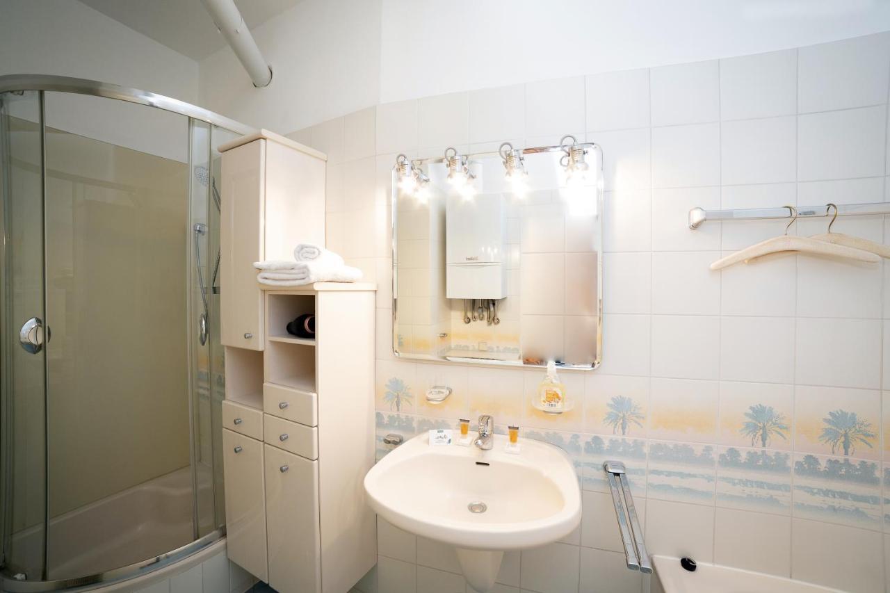Hideaway Wahring Apartment Vienna Exterior photo