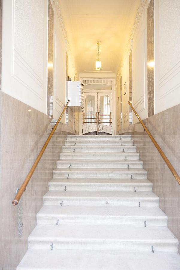 Hideaway Wahring Apartment Vienna Exterior photo